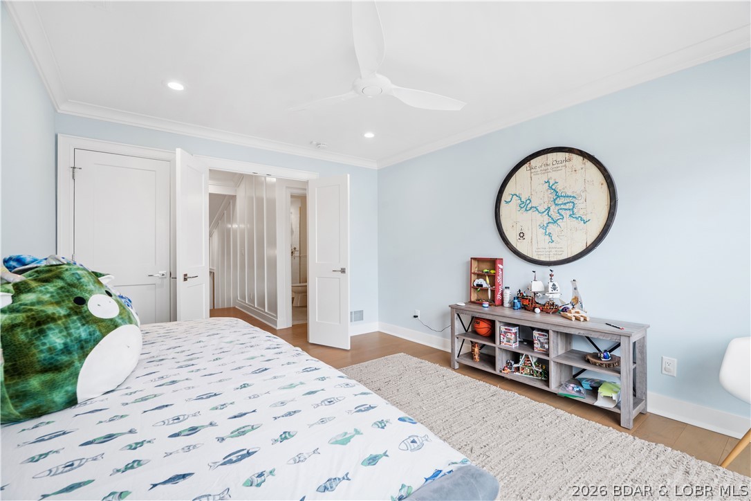 Kays Point #1 - Residential