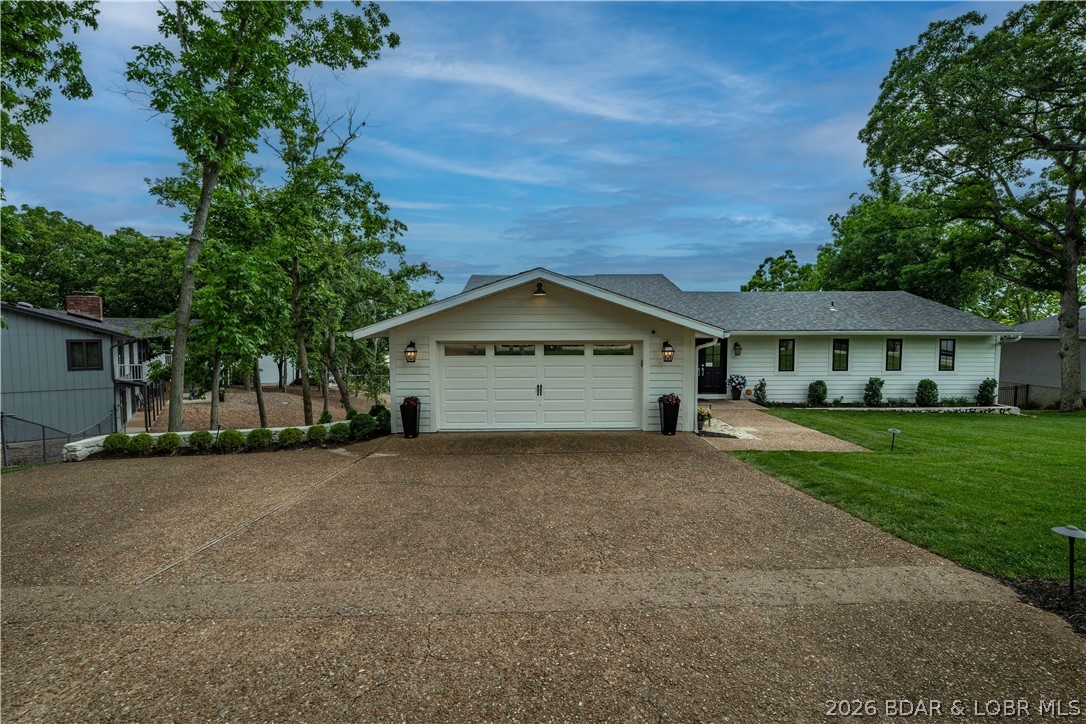 Kays Point #1 - Residential