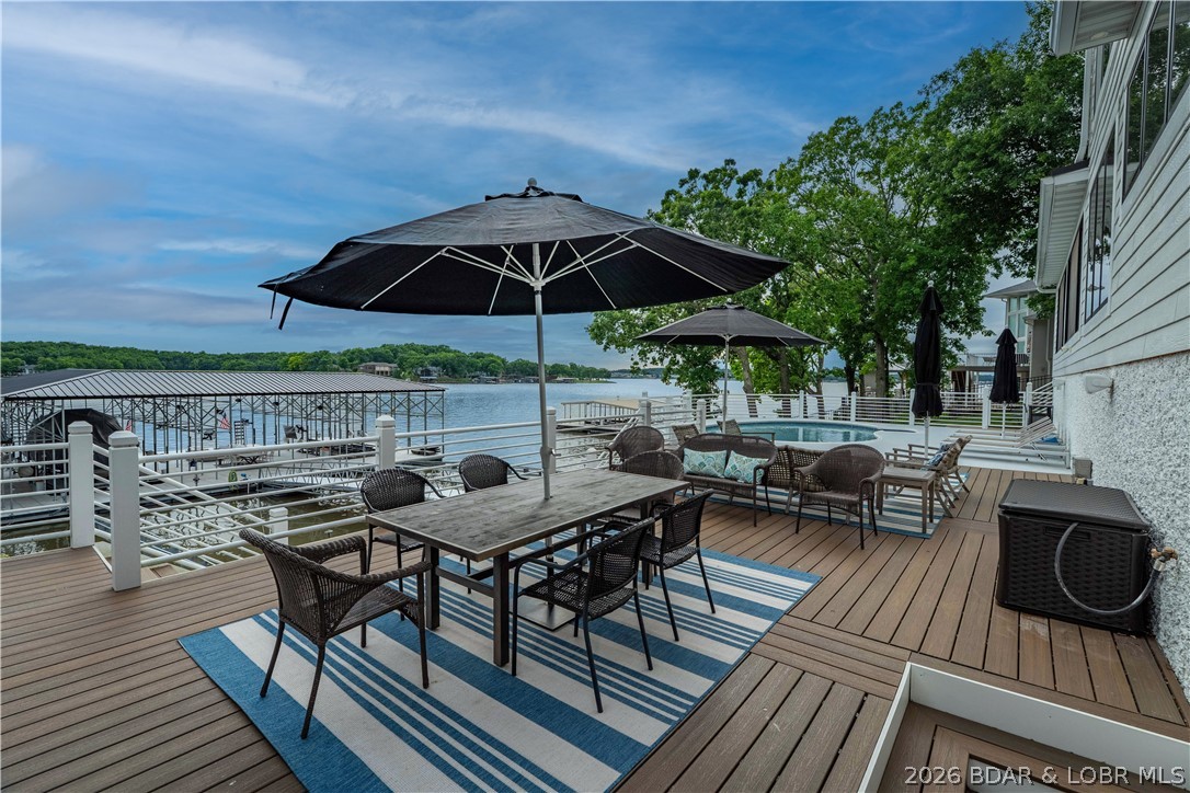 Kays Point #1 - Residential