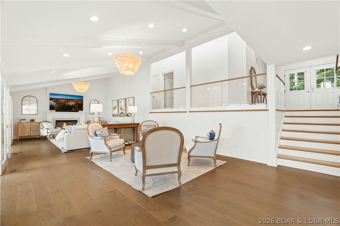 Kays Point #1 - Residential