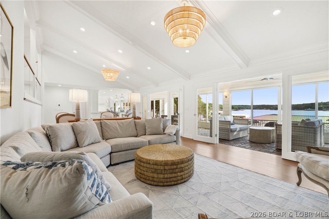 Kays Point #1 - Residential