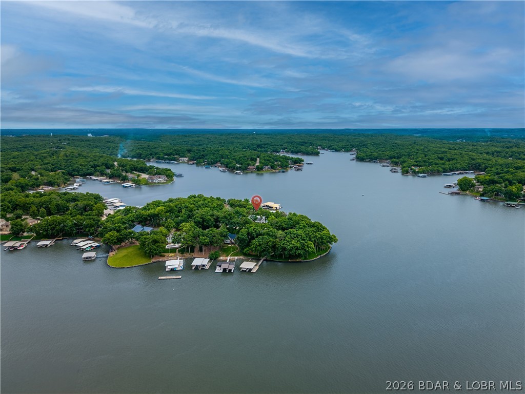 Kays Point #1 - Residential