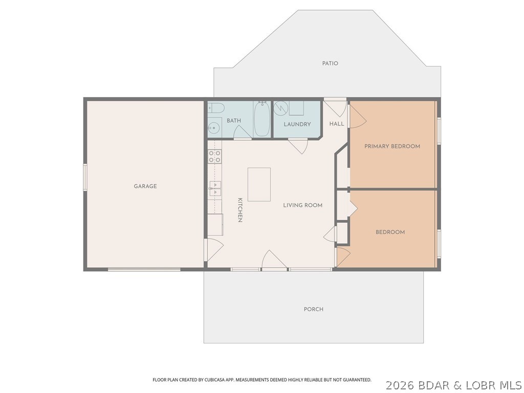 None - Residential