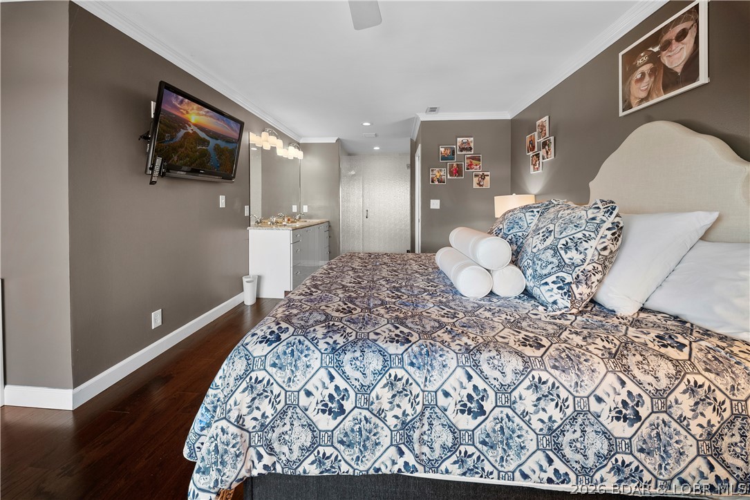The Falls Condo - Residential