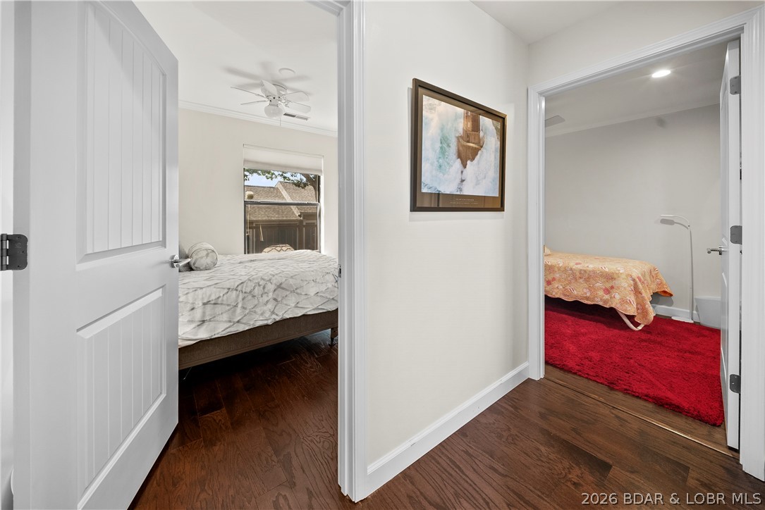The Falls Condo - Residential