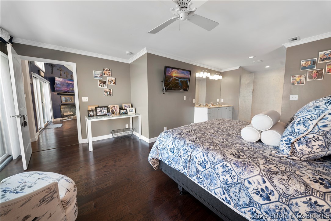 The Falls Condo - Residential