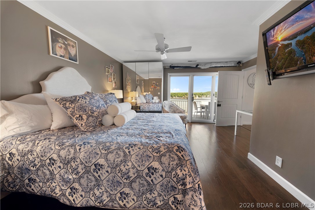 The Falls Condo - Residential