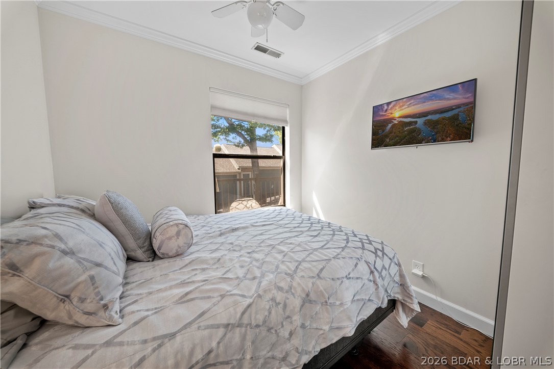 The Falls Condo - Residential