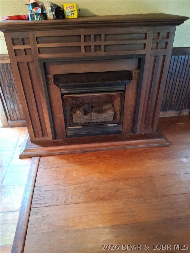 Kumpfs Oak Ridge - Residential