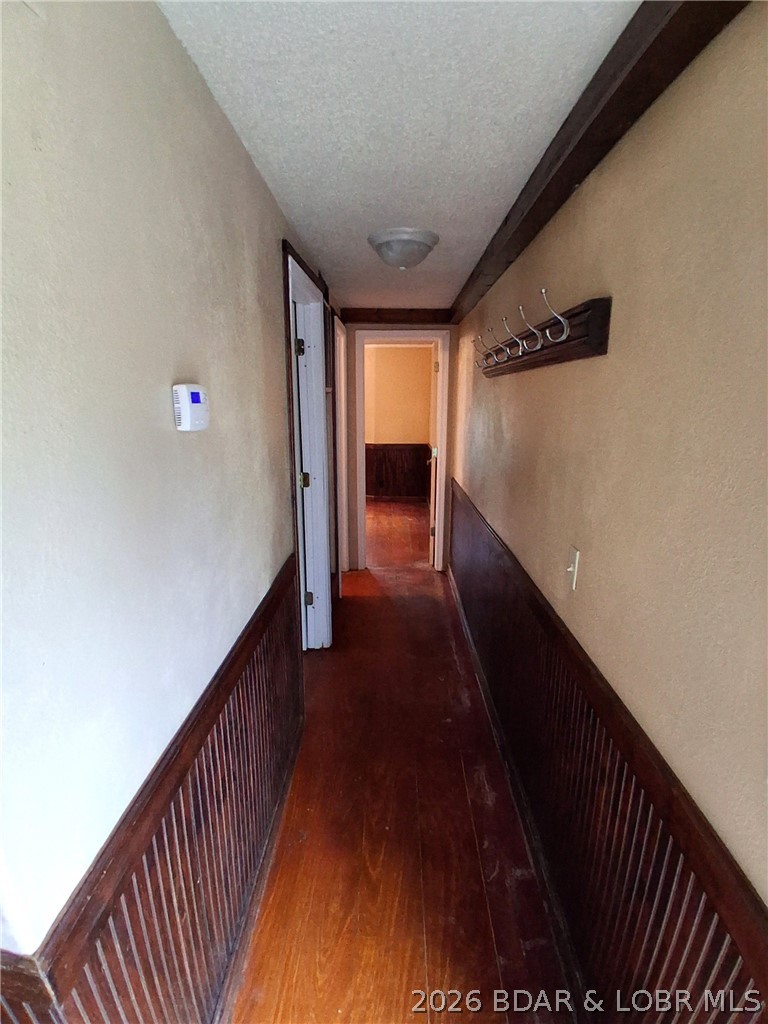 Kumpfs Oak Ridge - Residential