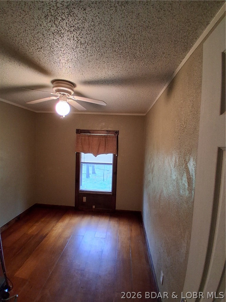 Kumpfs Oak Ridge - Residential