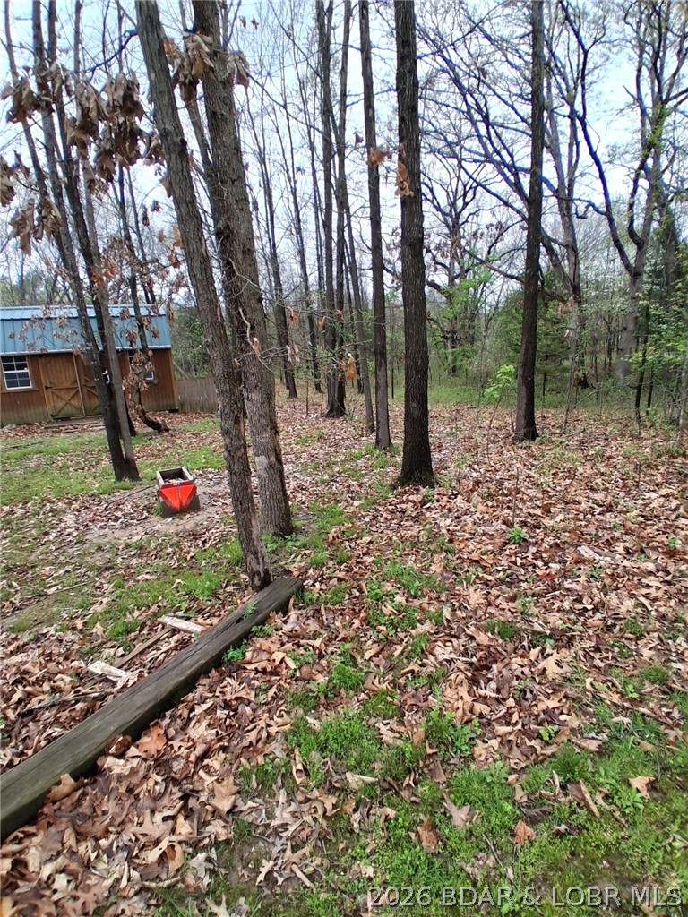 Kumpfs Oak Ridge - Residential