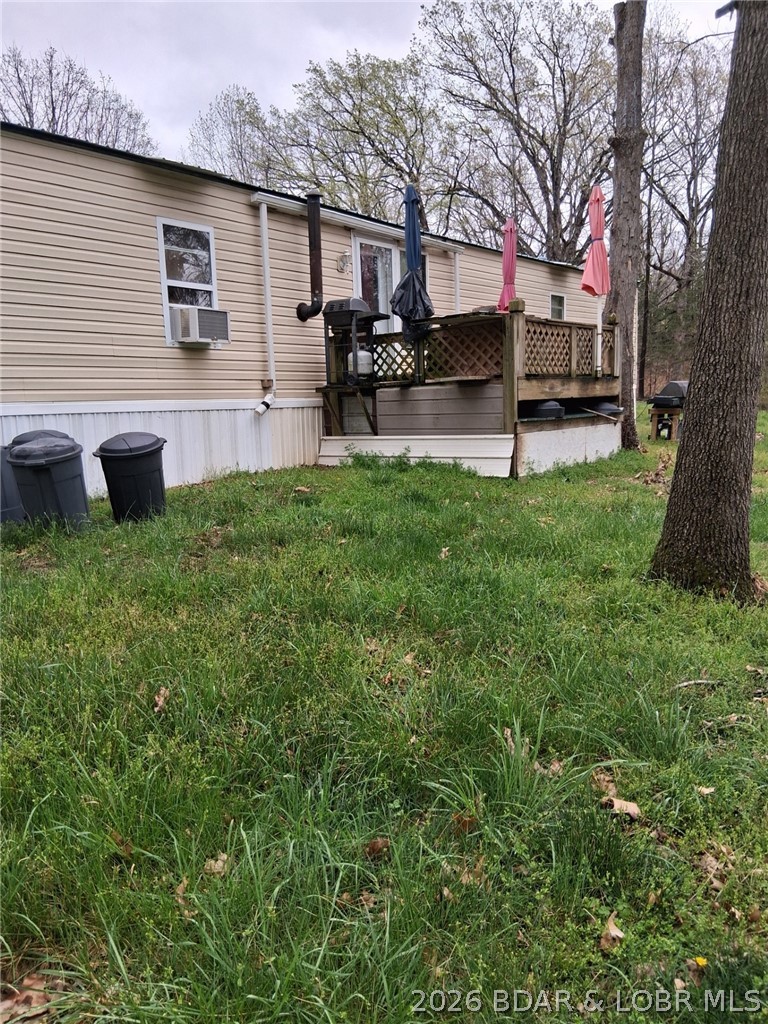 Kumpfs Oak Ridge - Residential