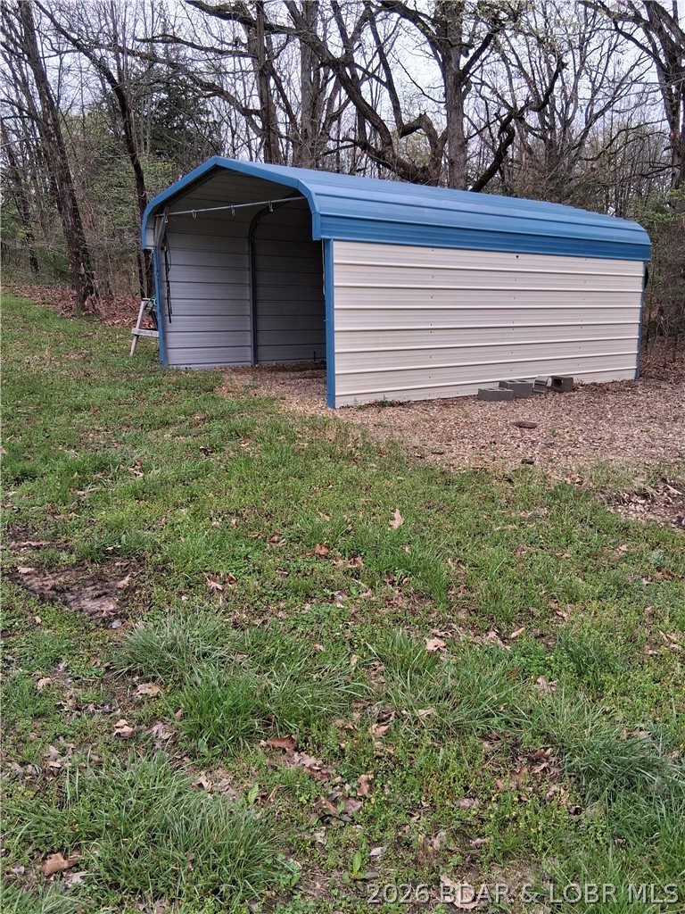 Kumpfs Oak Ridge - Residential