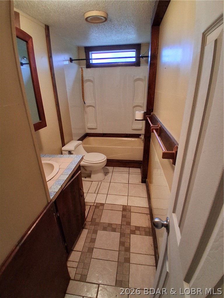 Kumpfs Oak Ridge - Residential