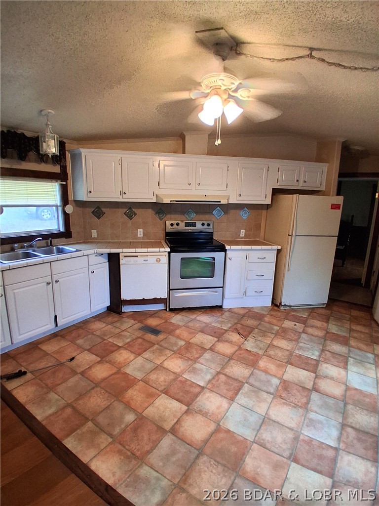 Kumpfs Oak Ridge - Residential