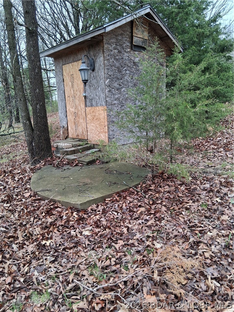Kumpfs Oak Ridge - Residential