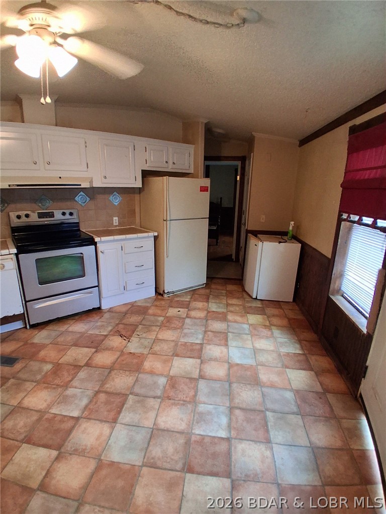 Kumpfs Oak Ridge - Residential