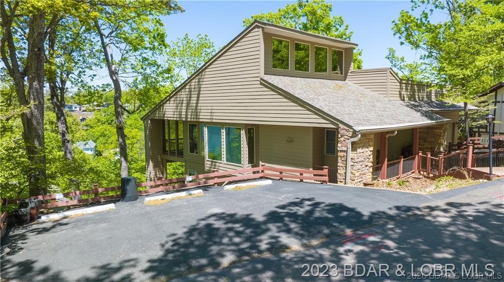 Tan-Tar-A Estates - Residential