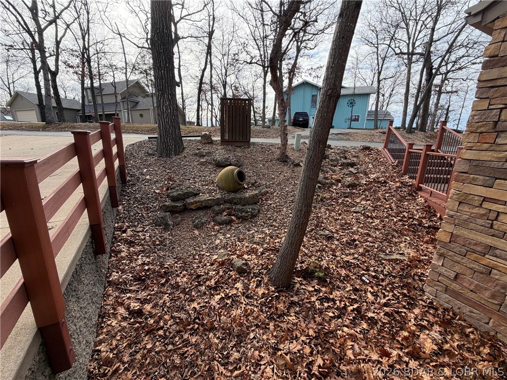 Tan-Tar-A Estates - Residential