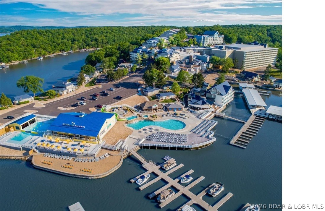 Tan-Tar-A Estates - Residential