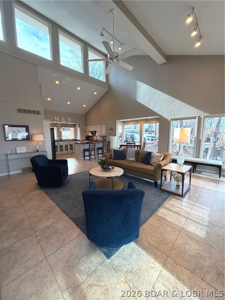 Tan-Tar-A Estates - Residential