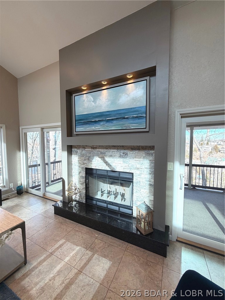 Tan-Tar-A Estates - Residential