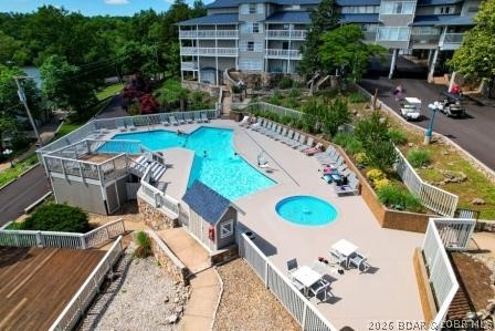 Tan-Tar-A Estates - Residential