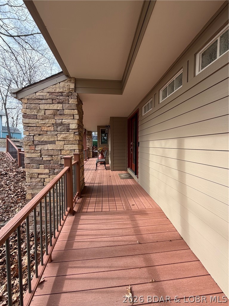 Tan-Tar-A Estates - Residential