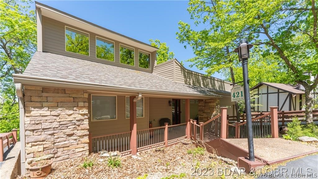 Tan-Tar-A Estates - Residential