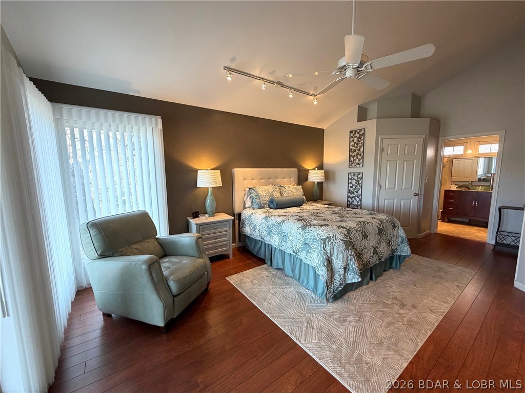 Tan-Tar-A Estates - Residential