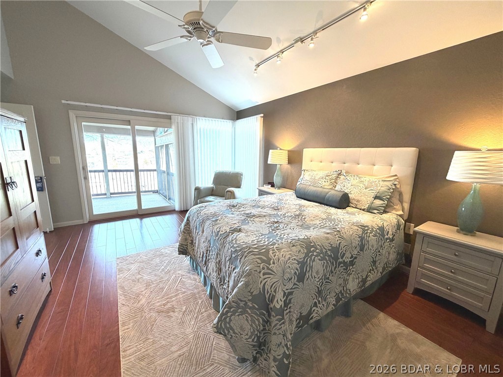 Tan-Tar-A Estates - Residential