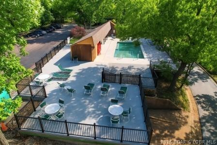 Tan-Tar-A Estates - Residential