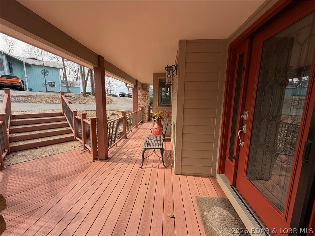 Tan-Tar-A Estates - Residential