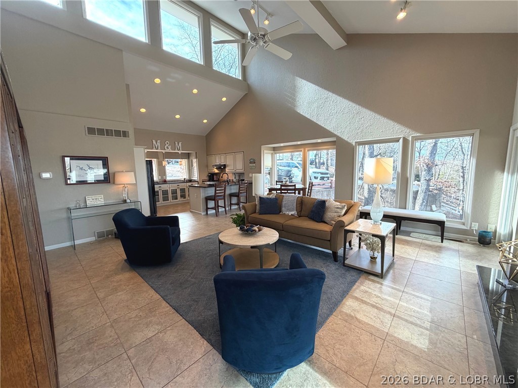 Tan-Tar-A Estates - Residential