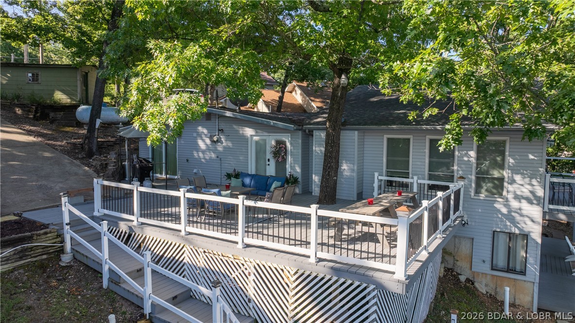 Hacketts Dis-l-do - Residential