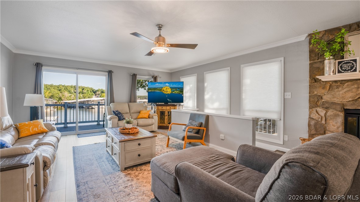 Hacketts Dis-l-do - Residential