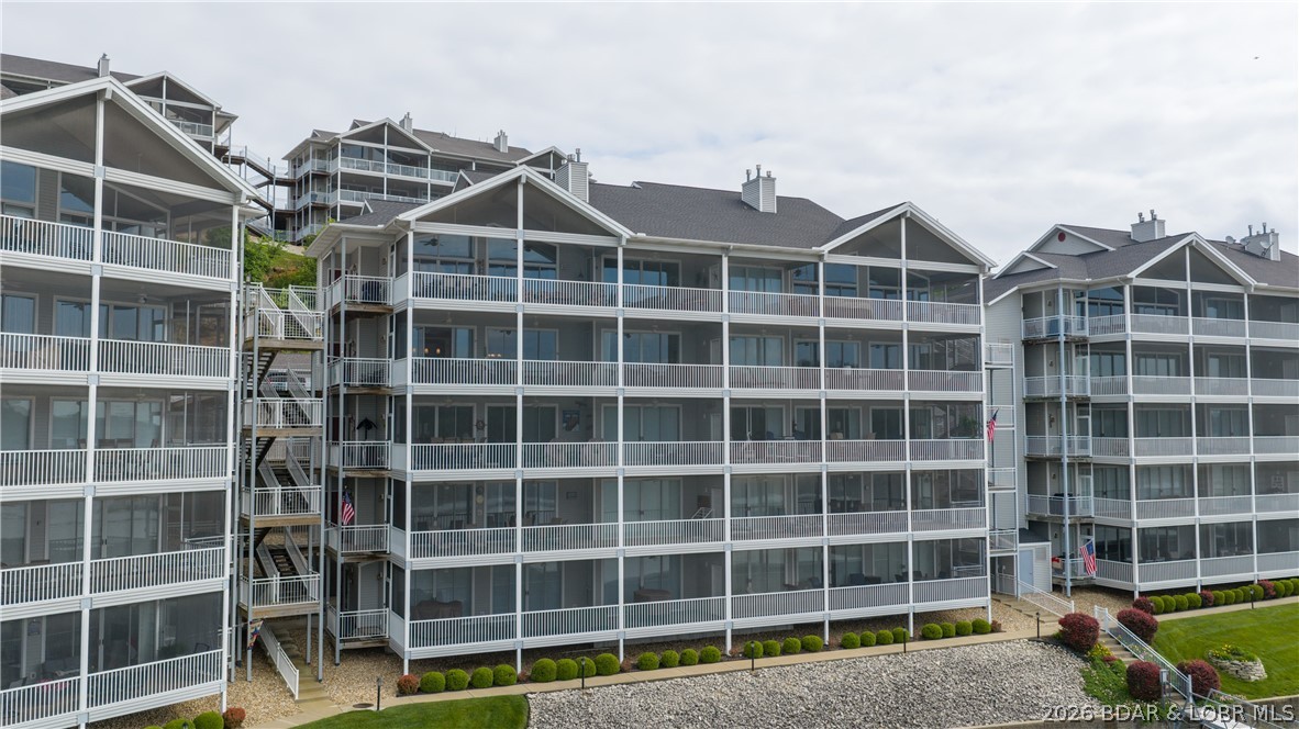 Summer Place - Residential