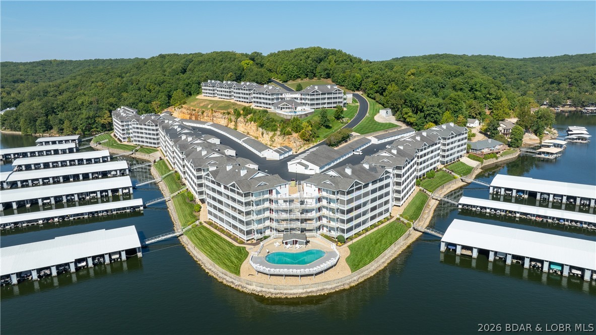 Summer Place - Residential