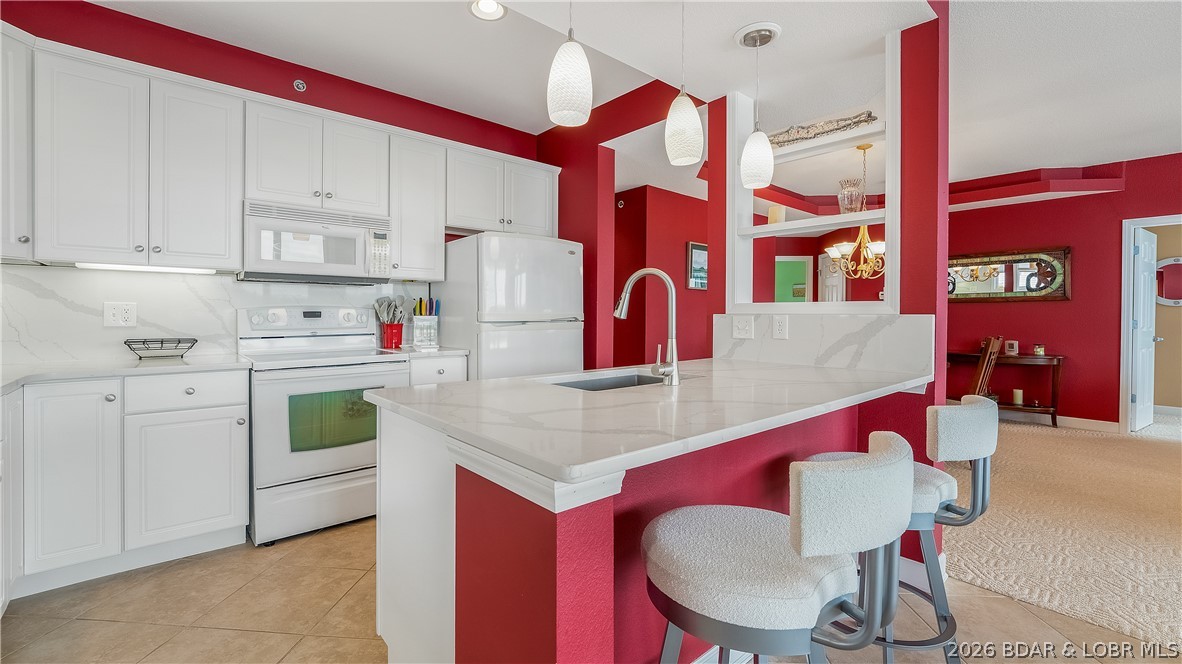 Summer Place - Residential
