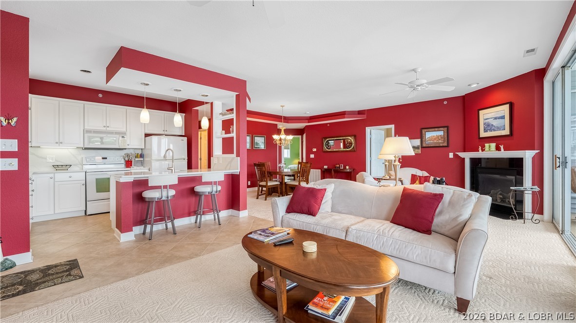 Summer Place - Residential