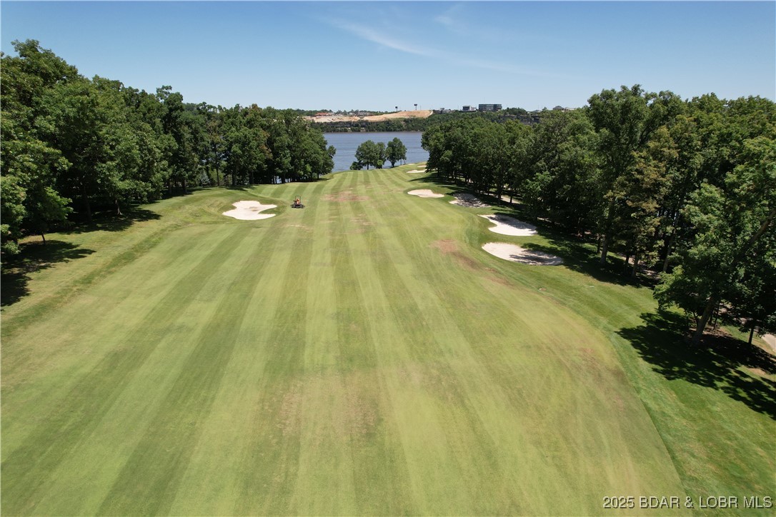 Private Quarters at Porto Cima - Residential