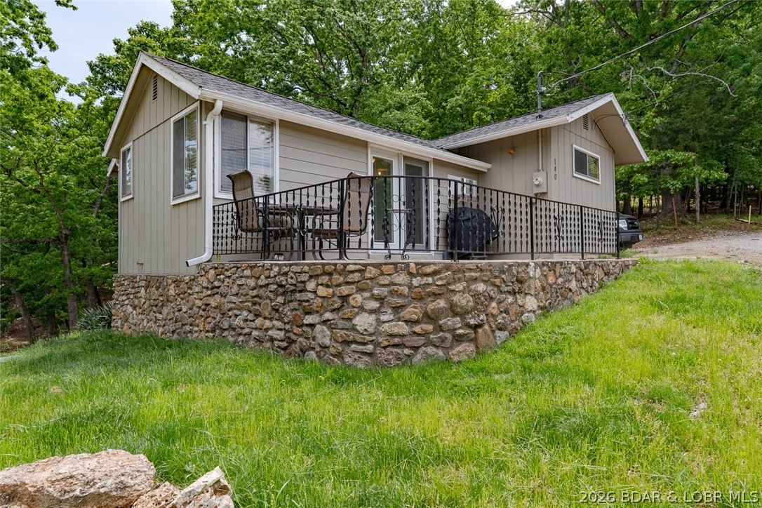 Carefree Acres - Residential