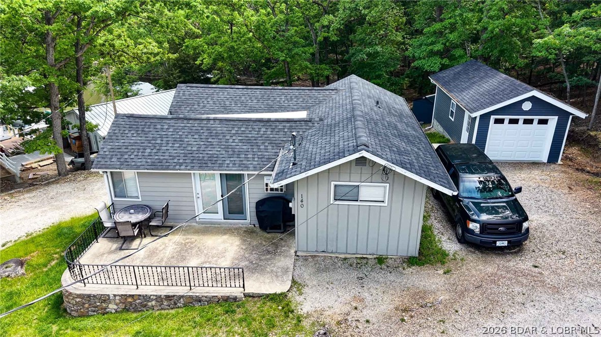 Carefree Acres - Residential