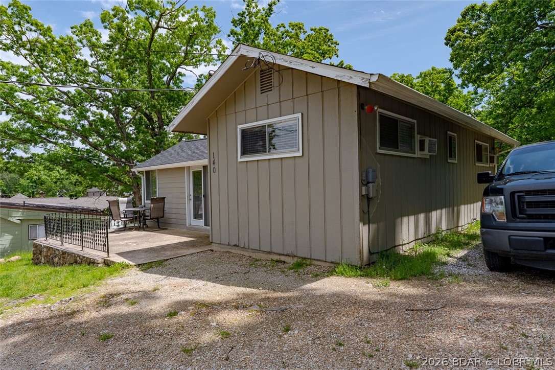 Carefree Acres - Residential