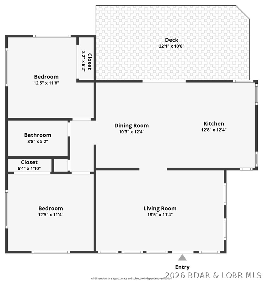 Carefree Acres - Residential