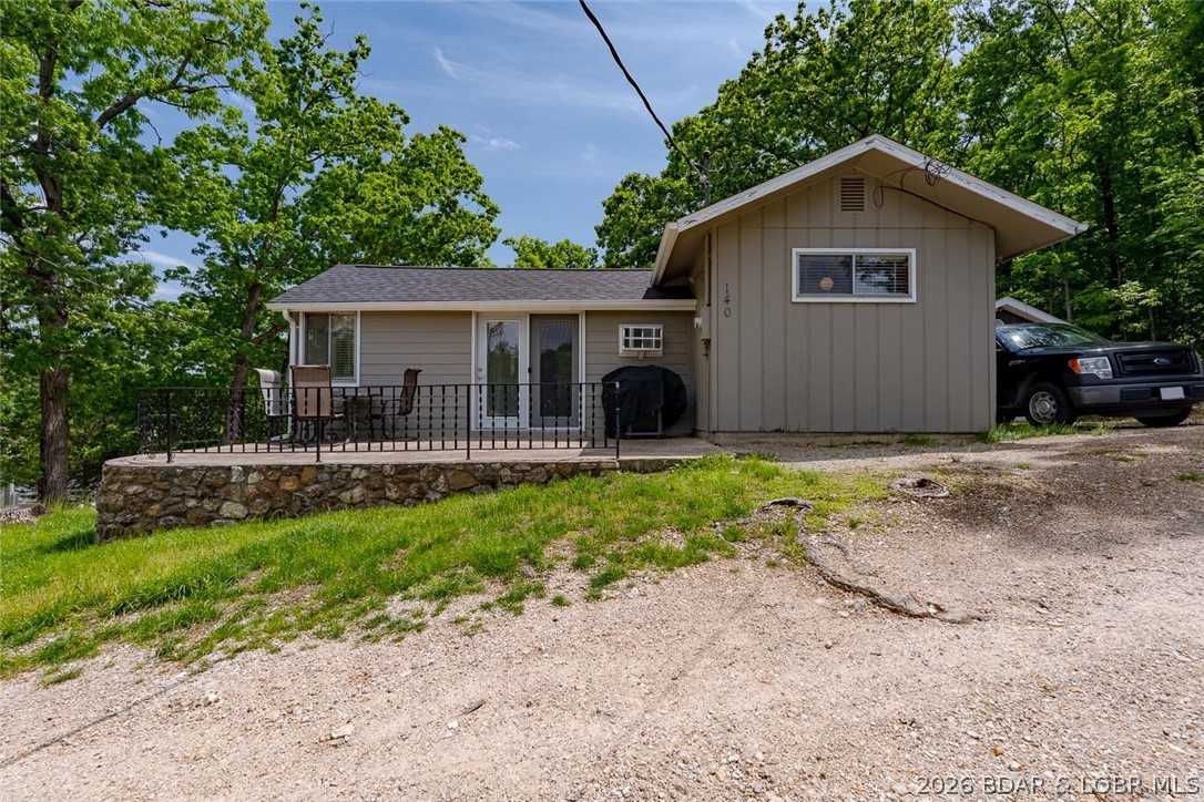 Carefree Acres - Residential