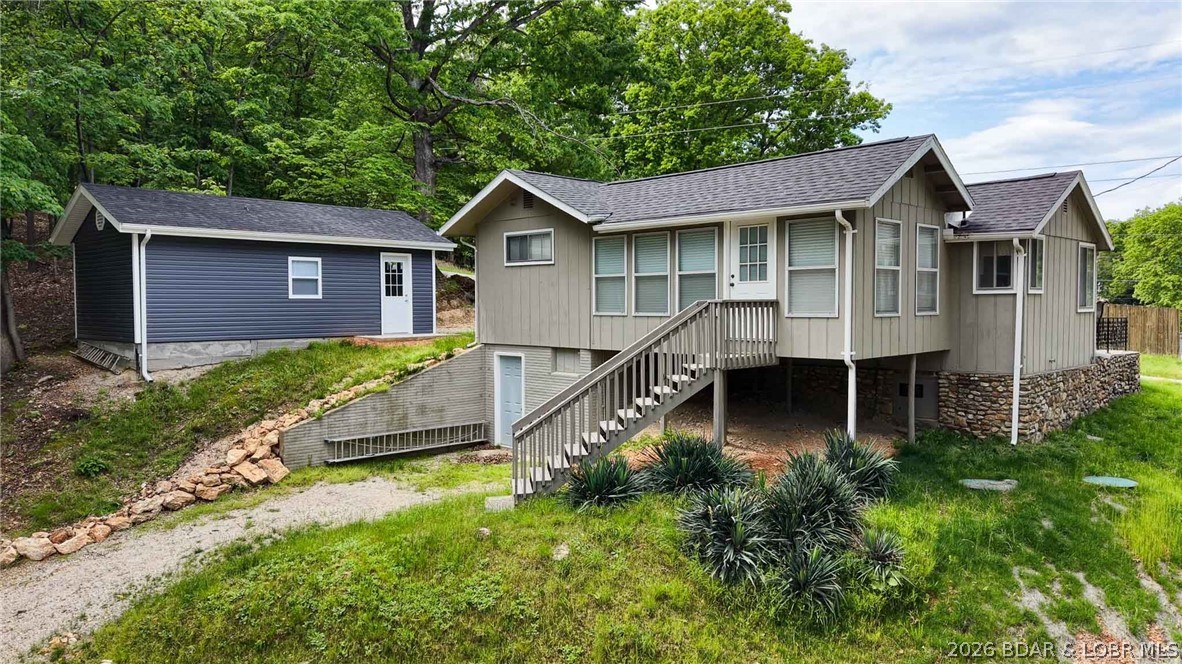 Carefree Acres - Residential