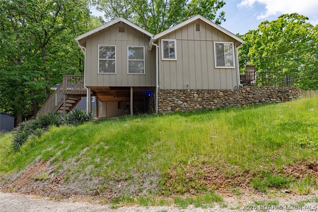 Carefree Acres - Residential