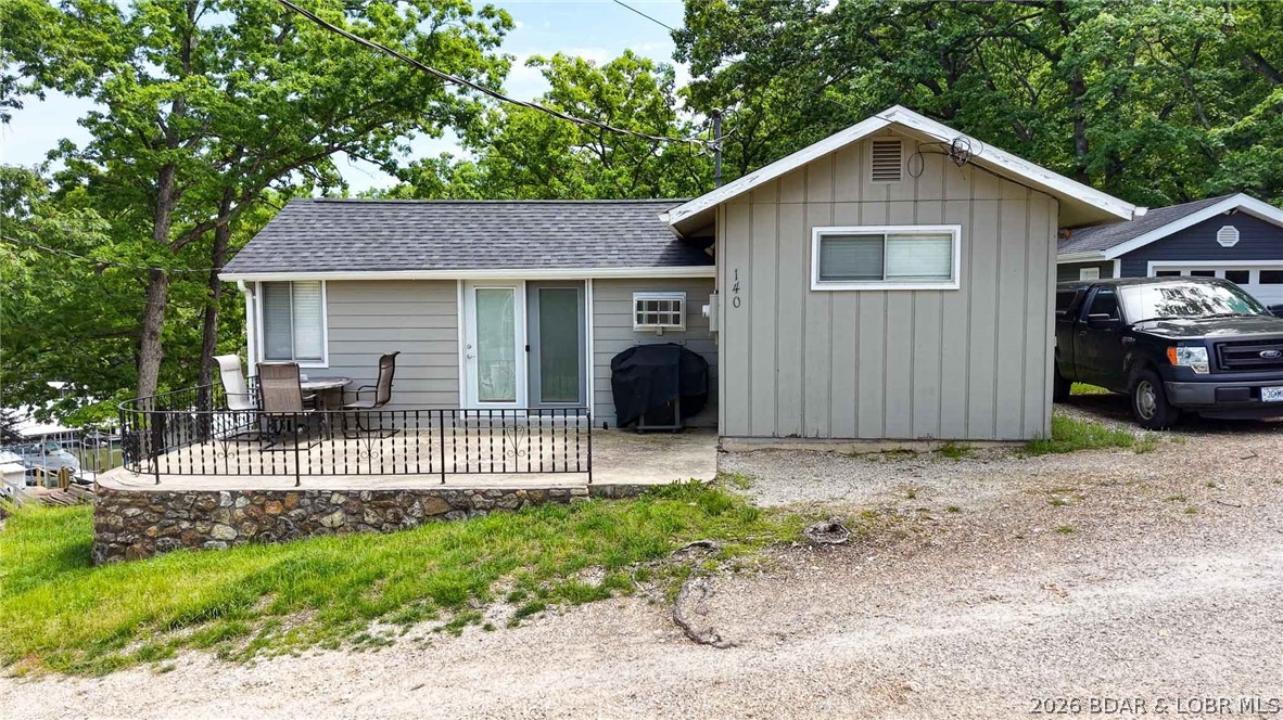 Carefree Acres - Residential